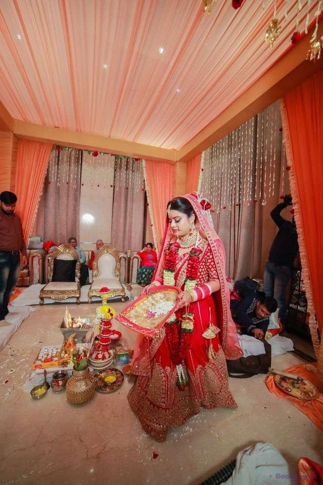 Lightcam Productions Wedding Photographer, Delhi NCR